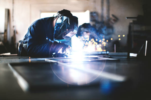 Best Artistic and Custom Metal Fabrication in Hwatha, IA