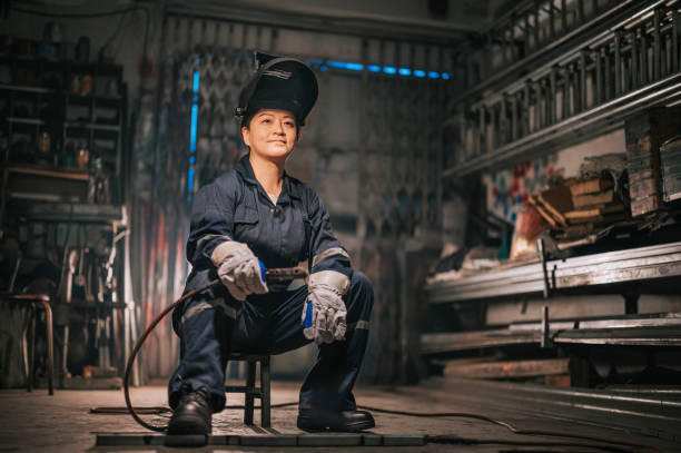 Best Aerospace and Defense Welding in Hwatha, IA