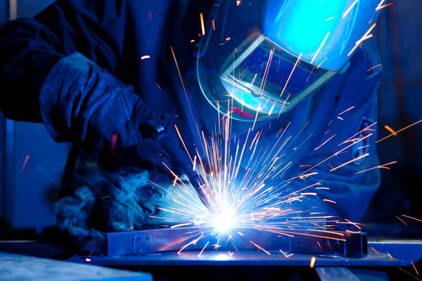 Best Welding Equipment Sales and Repair in Hwatha, IA