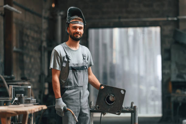 Affordable Welder Services in Hiawatha, IA